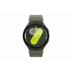 Samsung SM-L310NZGAEUE Galaxy Watch7 BT (44mm) zöld okosóra