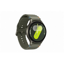 Samsung SM-L310NZGAEUE Galaxy Watch7 BT (44mm) zöld okosóra