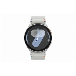 Samsung SM-L310NZSAEUE Galaxy Watch7 BT (44mm) ezüst okosóra