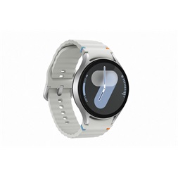 Samsung SM-L310NZSAEUE Galaxy Watch7 BT (44mm) ezüst okosóra