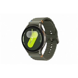 Samsung SM-L315FZGAEUE Galaxy Watch7 LTE (44mm) zöld okosóra