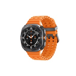 Samsung SM-L705FDAAEUE Galaxy Watch Ultra titánium (47mm) szürke okosóra