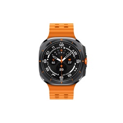 Samsung SM-L705FDAAEUE Galaxy Watch Ultra titánium (47mm) szürke okosóra