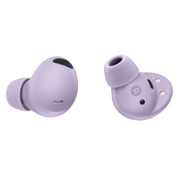 Samsung SM-R510NLVAEUE Galaxy Buds2 Pro True Wireless Bluetooth lila fülhallgató