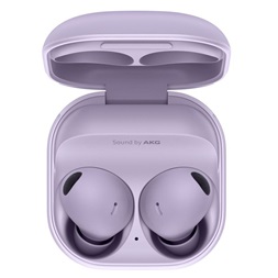 Samsung SM-R510NLVAEUE Galaxy Buds2 Pro True Wireless Bluetooth lila fülhallgató