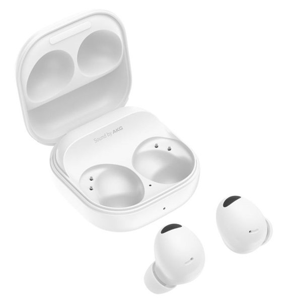 Samsung SM-R510NZWAEUE Galaxy Buds2 Pro True Wireless Bluetooth fehér fülhallgató