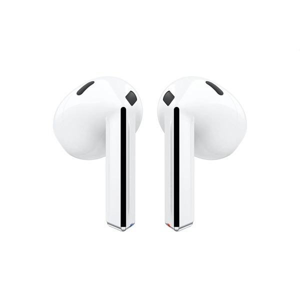 Samsung SM-R530NZWAEUE Galaxy Buds3 True Wireless Bluetooth fehér fülhallgató