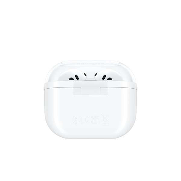 Samsung SM-R530NZWAEUE Galaxy Buds3 True Wireless Bluetooth fehér fülhallgató