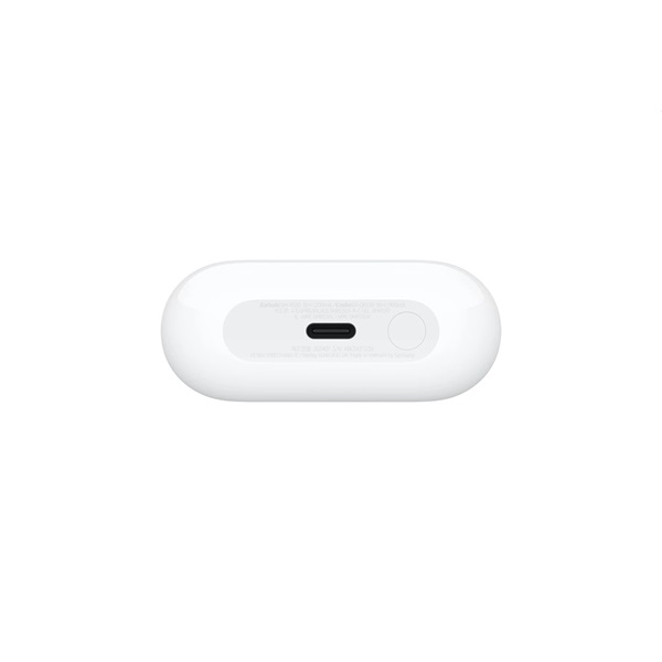 Samsung SM-R530NZWAEUE Galaxy Buds3 True Wireless Bluetooth fehér fülhallgató