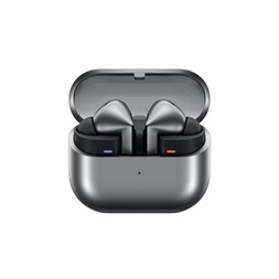 Samsung SM-R630NZAAEUE Galaxy Buds3 Pro True Wireless Bluetooth ezüst fülhallgató