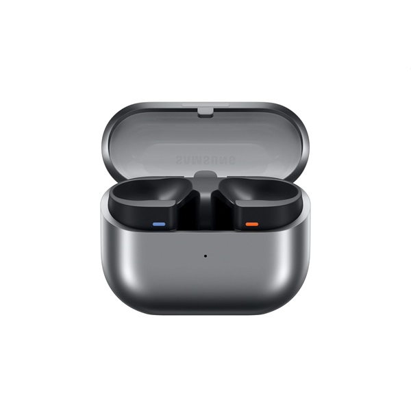 Samsung SM-R630NZAAEUE Galaxy Buds3 Pro True Wireless Bluetooth ezüst fülhallgató