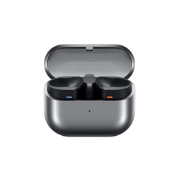 Samsung SM-R630NZAAEUE Galaxy Buds3 Pro True Wireless Bluetooth ezüst fülhallgató