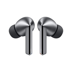 Samsung SM-R630NZAAEUE Galaxy Buds3 Pro True Wireless Bluetooth ezüst fülhallgató