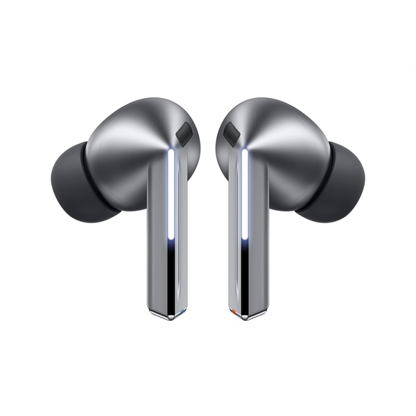 Samsung SM-R630NZAAEUE Galaxy Buds3 Pro True Wireless Bluetooth ezüst fülhallgató