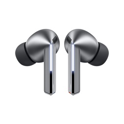 Samsung SM-R630NZAAEUE Galaxy Buds3 Pro True Wireless Bluetooth ezüst fülhallgató