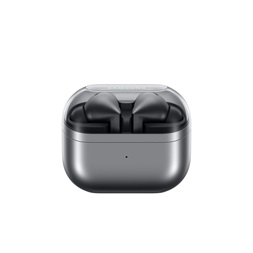 Samsung SM-R630NZAAEUE Galaxy Buds3 Pro True Wireless Bluetooth ezüst fülhallgató