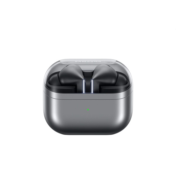 Samsung SM-R630NZAAEUE Galaxy Buds3 Pro True Wireless Bluetooth ezüst fülhallgató