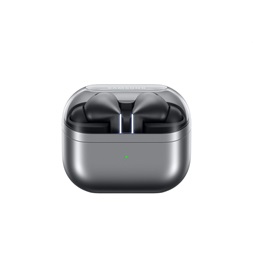 Samsung SM-R630NZAAEUE Galaxy Buds3 Pro True Wireless Bluetooth ezüst fülhallgató