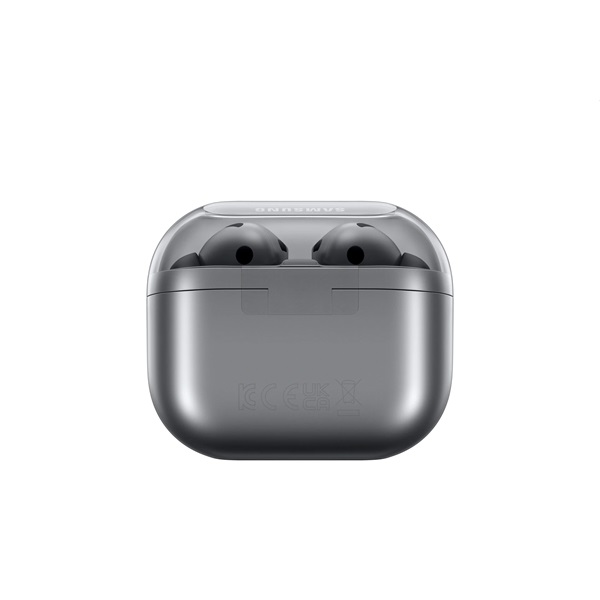 Samsung SM-R630NZAAEUE Galaxy Buds3 Pro True Wireless Bluetooth ezüst fülhallgató