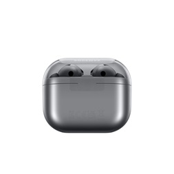 Samsung SM-R630NZAAEUE Galaxy Buds3 Pro True Wireless Bluetooth ezüst fülhallgató