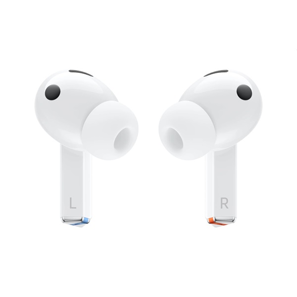 Samsung SM-R630NZWAEUE Galaxy Buds3 Pro True Wireless Bluetooth fehér fülhallgató