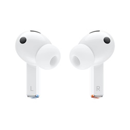 Samsung SM-R630NZWAEUE Galaxy Buds3 Pro True Wireless Bluetooth fehér fülhallgató