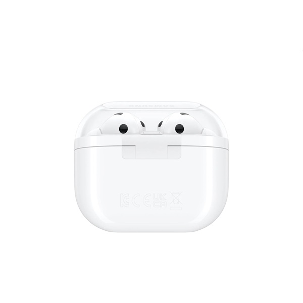 Samsung SM-R630NZWAEUE Galaxy Buds3 Pro True Wireless Bluetooth fehér fülhallgató