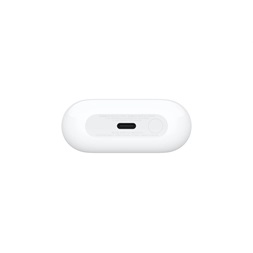 Samsung SM-R630NZWAEUE Galaxy Buds3 Pro True Wireless Bluetooth fehér fülhallgató