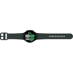 Samsung SM-R875FZGAEUE Galaxy Watch4 LTE eSIM (44mm) zöld okosóra