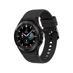 Samsung SM-R885FZKAEUE Galaxy Watch 4 Classic LTE eSIM (42mm) fekete okosóra