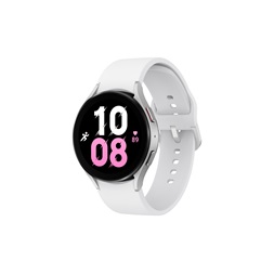 Samsung SM-R910NZSAEUE Galaxy Watch 5 (44mm) ezüst okosóra