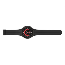 Samsung SM-R920NZKAEUE Galaxy Watch 5 Pro (45mm) fekete okosóra