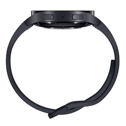 Samsung SM-R940NZKAEUE Galaxy Watch 6 (44mm) fekete okosóra