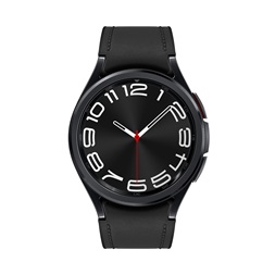 Samsung SM-R950NZKAEUE Galaxy Watch 6 Classic (43mm) fekete okosóra