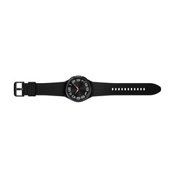 Samsung SM-R950NZKAEUE Galaxy Watch 6 Classic (43mm) fekete okosóra