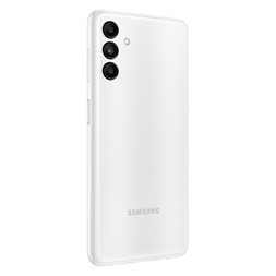 Samsung SM-A047FZWUEUE Galaxy A04s 6,5" LTE 3/32GB DualSIM fehér okostelefon