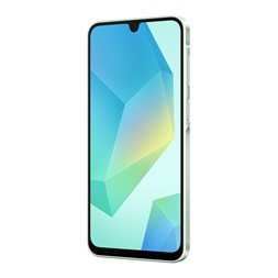 Samsung SM-A165FLGBEUE Galaxy A16 6,7" LTE 4/128GB DualSIM világoszöld okostelefon