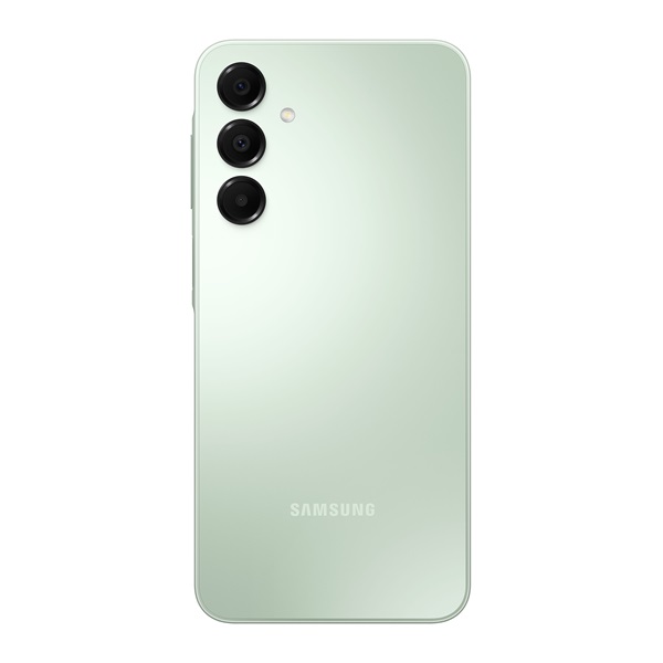 Samsung SM-A165FLGBEUE Galaxy A16 6,7" LTE 4/128GB DualSIM világoszöld okostelefon