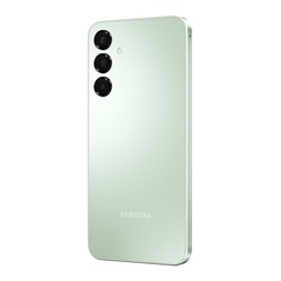 Samsung SM-A165FLGBEUE Galaxy A16 6,7" LTE 4/128GB DualSIM világoszöld okostelefon