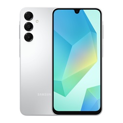 Samsung SM-A165FZABEUE Galaxy A16 6,7" LTE 4/128GB DualSIM szürke okostelefon