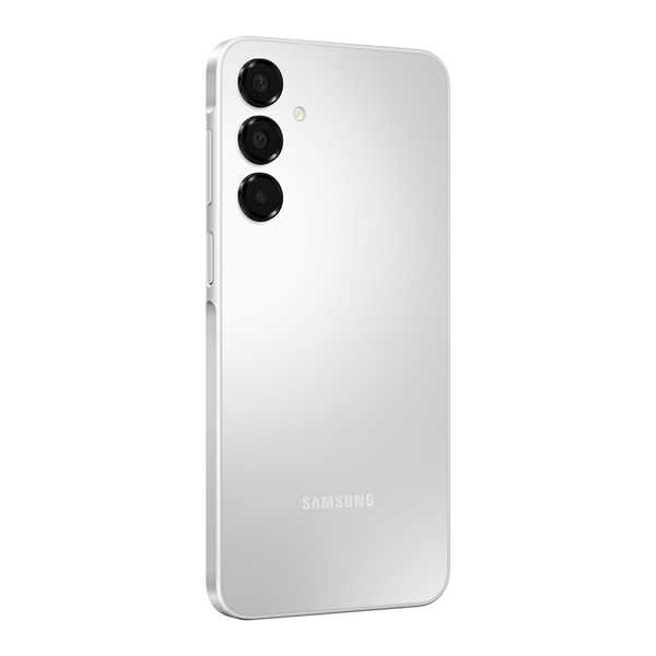 Samsung SM-A165FZABEUE Galaxy A16 6,7" LTE 4/128GB DualSIM szürke okostelefon