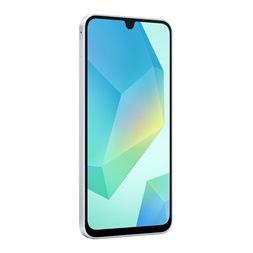 Samsung SM-A166BZADEUE Galaxy A16 6,7" 5G 4/128GB DualSIM világosszürke okostelefon