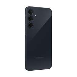 Samsung SM-A356BZKBEUE Galaxy A35 6,6" 5G 6/128GB DualSIM király tengerészkék okostelefon