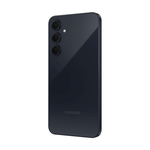 Samsung SM-A356BZKBEUE Galaxy A35 6,6" 5G 6/128GB DualSIM király tengerészkék okostelefon