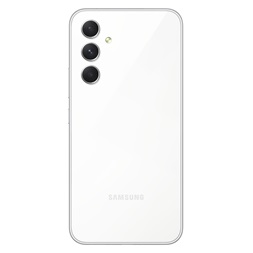 Samsung SM-A546B Galaxy A54 6,4" 5G 8/128GB DualSIM király fehér okostelefon