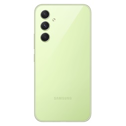 Samsung SM-A546B Galaxy A54 6,4" 5G 8/128GB DualSIM király lime okostelefon