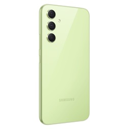 Samsung SM-A546B Galaxy A54 6,4" 5G 8/128GB DualSIM király lime okostelefon