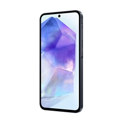 Samsung SM-A556BZKAEUE Galaxy A55 6,5" 5G 8/128GB DualSIM király tengerészkék okostelefon