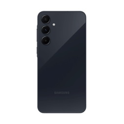 Samsung SM-A556BZKAEUE Galaxy A55 6,5" 5G 8/128GB DualSIM király tengerészkék okostelefon