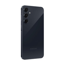 Samsung SM-A556BZKAEUE Galaxy A55 6,5" 5G 8/128GB DualSIM király tengerészkék okostelefon